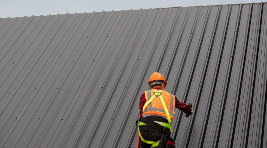 Professional residential roofers in Walstonburg, NC